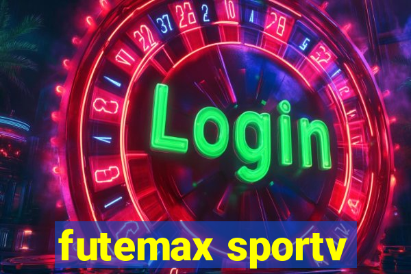 futemax sportv